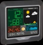 TFA 35115001 - Funk-Wetterstation