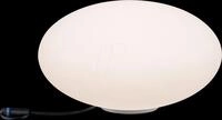 PLM 94176 - Plug&Shine Lichtobjekt Stone IP67, 3000K, &Oslash; 35 cm
