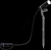 PLM 94156 - Plug&Shine Set Erdspie&szlig; Plantini IP65, 3000K, 3 x 2,5 W,