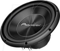 PIO TS-A300S4 - KFZ - Subwoofer, 1500 W, 30 cm