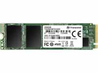 TS256GMTE220S - Transcend SSD220S, PCIe Gen3x4, 256 GB