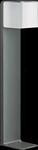 STEINEL 055479 - Smart Light, Au&szlig;enleuchte, GL 80, Bluetooth&reg;, anthrazit