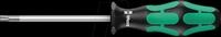 WERA 05028070001 - Schraubendreher Kraftform Plus, TORX (TX) Haltefunktion,20