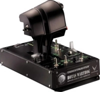 TM WARTHOG DT - Thrustmaster - Hotas Warthog Dual Throttle