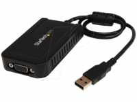 ST USB2VGAE3 - Video Adapter, USB 2.0 A-Stecker auf VGA-Buchse