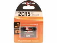 ANS 5020032 - Lithium Batterie, 2CR5, 1er-Pack