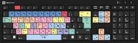LKB-PPROCCBJPUDE - Tastatur, USB, f&uuml;r Adobe Premiere Pro CC, schwarz