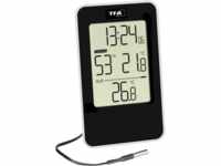 TFA 30504801 - Thermo-Hygrometer, digital