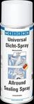 WEICON 11553400 - Universal Dicht-Spray, wei&szlig;, 400 ml
