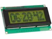 DEBO LCD 20X4 - Entwicklerboards - Display LCD 20x4, HD44780