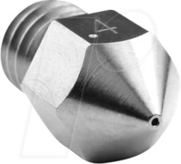 MSWISS M2549-04 - 3D Druck. D&uuml;se, 0,4 mm