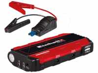 EINHELL 1091521 - KFZ - Starthilfe, JumpStarter, LiPo, 400A, USB