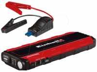 EINHELL 1091531 - KFZ - Starthilfe, JumpStarter, LiPo, 600A, USB
