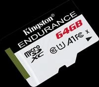 SDCE/64GB - MicroSDXC-Speicherkarte 64GB, High Endurance