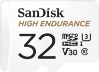 SDSQQNR032GGN6IA - microSDHC-Speicherkarte 32GB, SanDisk High Endurance