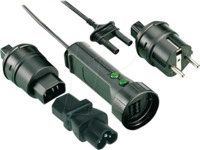GMCI EL1 - Adapter EL1 f&uuml;r SECUTEST Ger&auml;tetester
