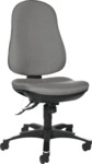TST TRENDSY10 GR - Topstar B&uuml;rostuhl Trend SY 10, grau