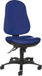 TST 9020G26 - Topstar B&uuml;rostuhl Trend SY 10 blau