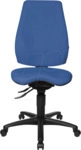 TST BODYB BL - Topstar B&uuml;rostuhl Body Balance 450, blau