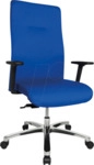 TST BT290TW56 - Topstar Big Star 20 B&uuml;rostuhl, blau