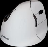 EVOLUENT VM4RB - VerticalMouse 4 Right Bluetooth, f. Rechtsh&auml;nder