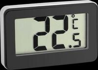 TFA 30202801 - Thermometer, K&uuml;hlschrank