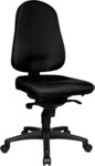 TST BAL50T20 - Topstar Body Balance 50 sw ohne Armlehnen