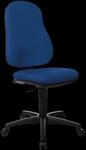 TST BAL50T26 - Topstar Body Balance 50 blau ohne Armlehnen