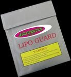 LIPO GUARD - Brandschutzbeutel f&uuml;r Li-Polymer-Akkus