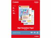 CANON 1033A006 - hochauflösendes Papier 297 x 420 mm – 20 Blatt
