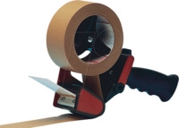 TESA ABROLLER - tesapack&reg; Handabroller, Metallausf&uuml;hrung