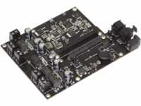 RPI HB BEOCREATE - Raspberry Pi Shield - Beocreate 4 Channel Amplifier