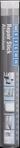 REPAIR-STICK AL - Reparaturmasse, aluminiumgef&uuml;llt, Metall, 115 g, aluminium