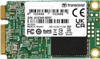 TS256GMSA230S - Transcend mSATA SSD 230S, 256 GB