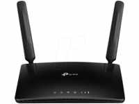 TPLINK MR400 - AC1200-Dualband-WLAN-4G/LTE-Router