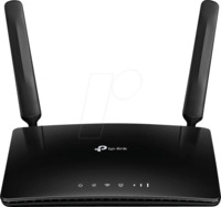 TPLINK MR400 - AC1200-Dualband-WLAN-4G/LTE-Router