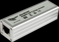 ALLNET ALL95101 - Netzwerk &Uuml;berspannungsschutz Cat.6, (A)-DSL