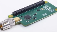 RASPBERRY PI RASPBERRY PI TV-UHAT, RASP SHD DVB-T2 - Raspberry Pi - TV-Shield...