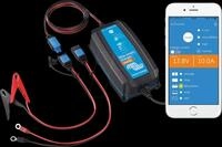 VE BS IP65 24/8 - Automatik-Ladeger&auml;t f&uuml;r Blei-, Lithiumakkus, IP65, 24V/8A