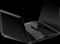 NETGEAR RAX200 - WLAN Router 2.4/5 GHz 6000 MBit/s
