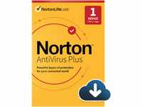 NORTON AV PLUS - Norton AntiVirus Plus