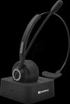 SANDBERG 126-06 - Bluetooth Office Headset Pro, monaural