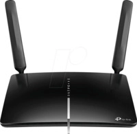 TPLINK ARC MR600 - WLAN Router 2.4/5 GHz 1200 MBit/s