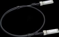 LANCOM 61495, LANCOM DAC101 - Kabel Twinax SFP+ Stecker > Stecker 1 m