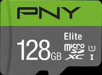 SDU128V11100EL - microSDXC-Speicherkarte 128GB, Elite