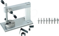 PROXXON 27200 - MICRO-Press MP 120, Universalpresse