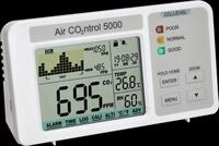 TFA 31500802 - CO2-Messger&auml;t AirCO2ntrol 5000