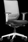 TO SYNC PRO WH - Dauphin to-sync pro white