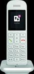 SPEEDPHONE 12WS - DECT Mobilteil mit Ladeschale, wei&szlig;