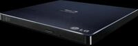 HLDS BP55EB40 - BD-RW HLDS BP55EB40 ext. slim Black